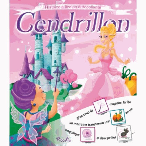 Cendrillon