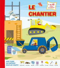 Le chantier