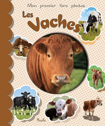 Les vaches