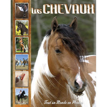 Les chevaux