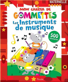 Les instruments de musique