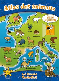 Les continents