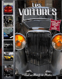 Les voitures