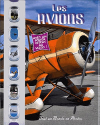 Les avions