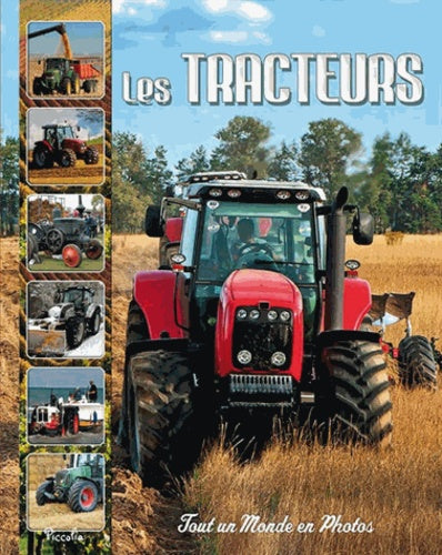 Les tracteurs