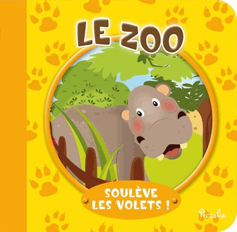 Le zoo