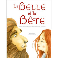 La belle et la bête