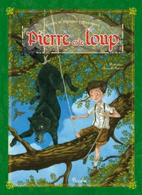 Pierre et le Loup