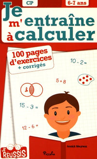 Je m'entraîne à calculer CP
