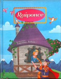 Raiponce