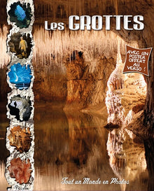 Les grottes