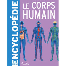 Le corps humain