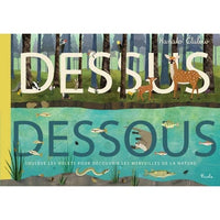 Dessus dessous