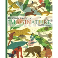 Imaginature: Bestiaire onirique