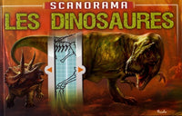 Les dinosaures