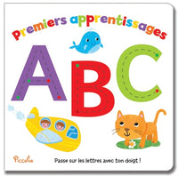 ABC