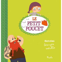 Le petit poucet