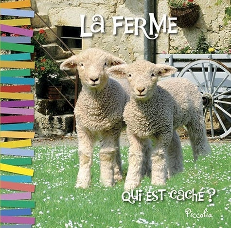 La ferme