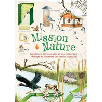 Mission nature