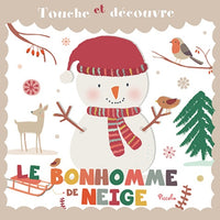 Le Bonhomme de neige