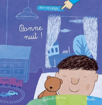 Bonne nuit !