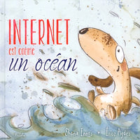 Internet est comme un océan