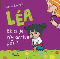 Et si je n'y arrive pas ?
