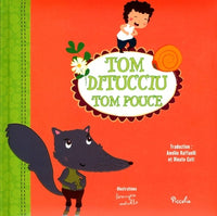 Tom Pouce
