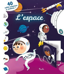 L'espace