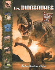 Les dinosaures
