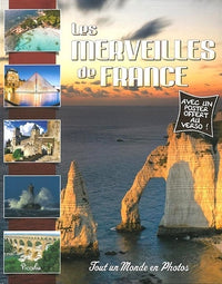Les merveilles de France