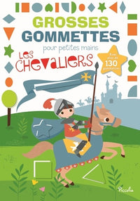 Les chevaliers