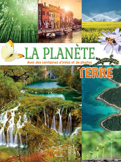 La planète Terre