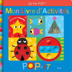 Ca fait pop !
