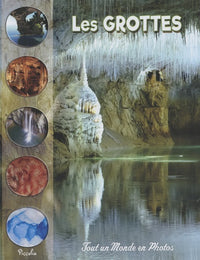 Les grottes
