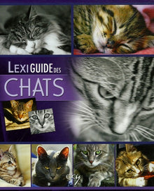 LexiGuide des Chats
