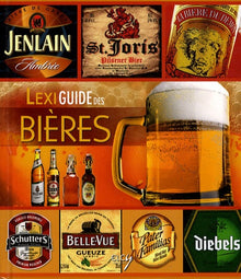 Lexiguide des bières
