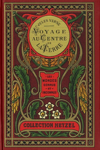 Voyage au centre de la Terre