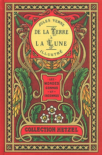 De la terre à la lune