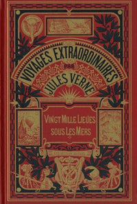 Vingt mille lieues sous les mers