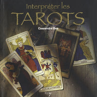 Interprêter les tarots