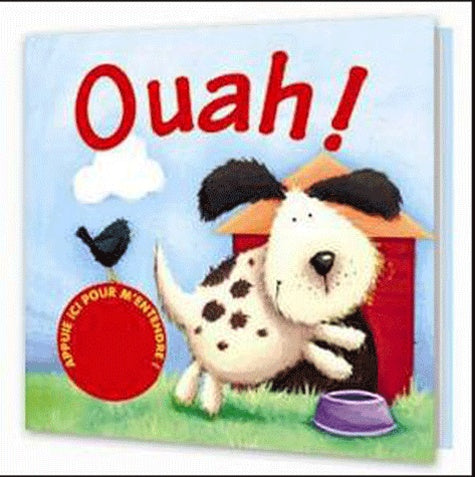 Ouah !