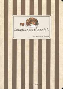 Douceurs au chocolat