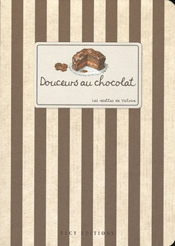 Douceurs au chocolat