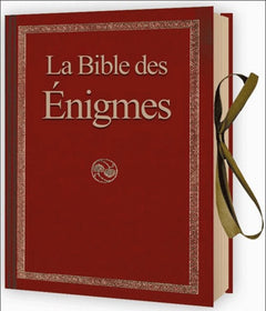 La Bible des énigmes