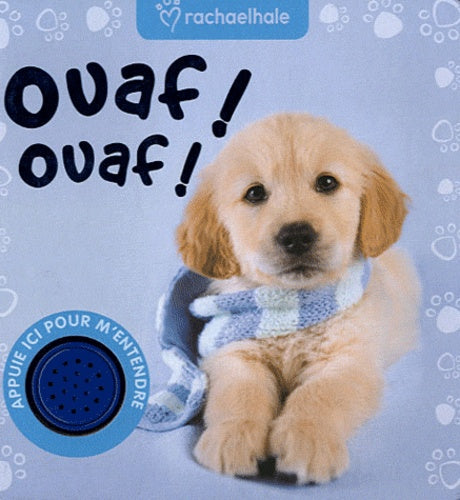 Ouaf ouaf !