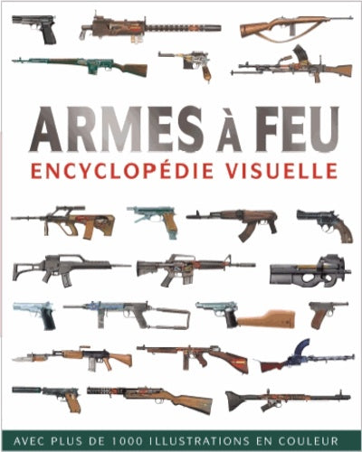 Armes à feu