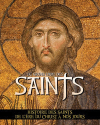 Le grand livre des Saints