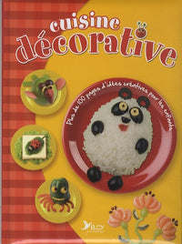 Cuisine décorative