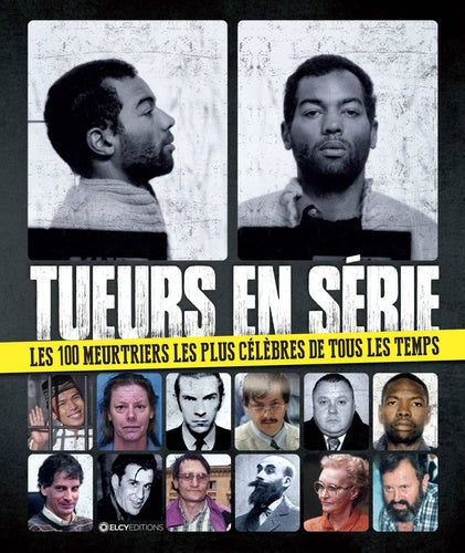 Tueurs en série